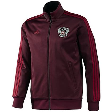 adidas herren jacke russland anthem|Adidas Anthem Jacket .